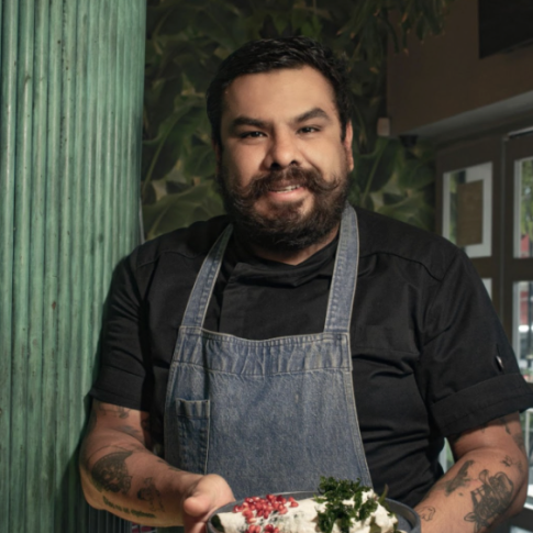 Casa Yuma Launches Mesa Del Sol: A Bold New Culinary Destination on the Oaxacan Coast Led by Chef Francisco Martínez Cruz